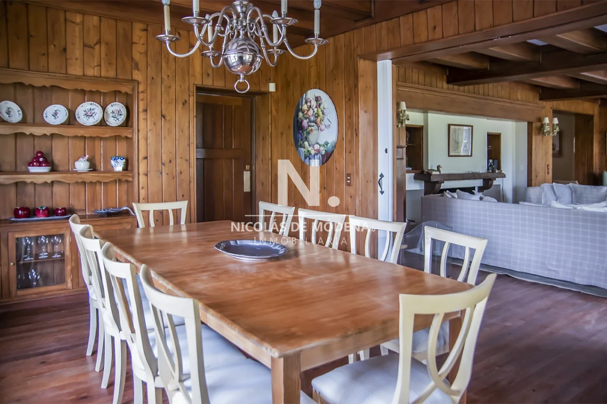 Casa en Golf, propiedad 23254 -Imagen 12