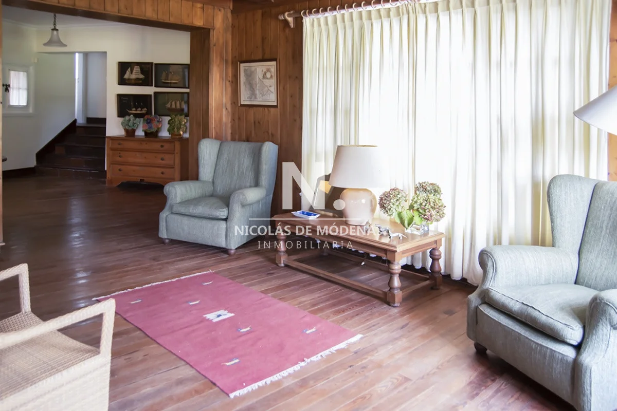 Casa en Golf, propiedad 23254 -Imagen 15