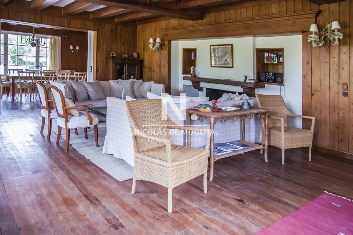 Casa en Golf, propiedad 23254 -Imagen 16