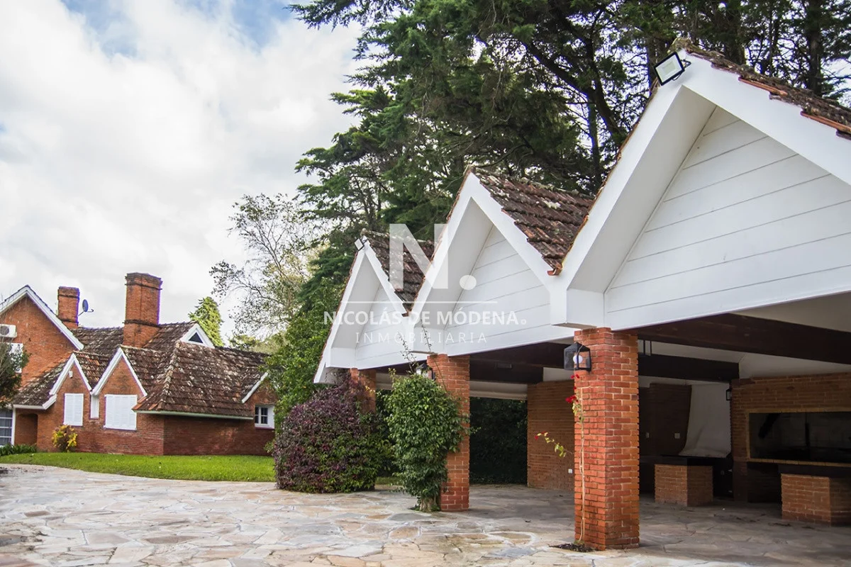 Casa en Golf, propiedad 23254 -Imagen 3