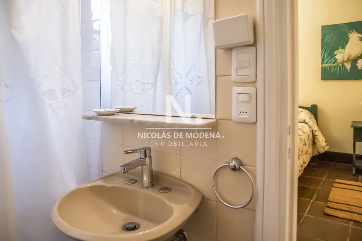 Casa en Golf, propiedad 23254 -Imagen 22