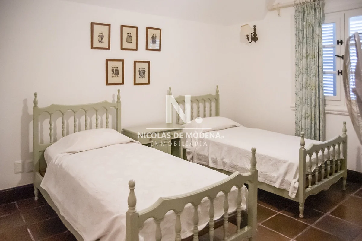 Casa en Golf, propiedad 23254 -Imagen 23