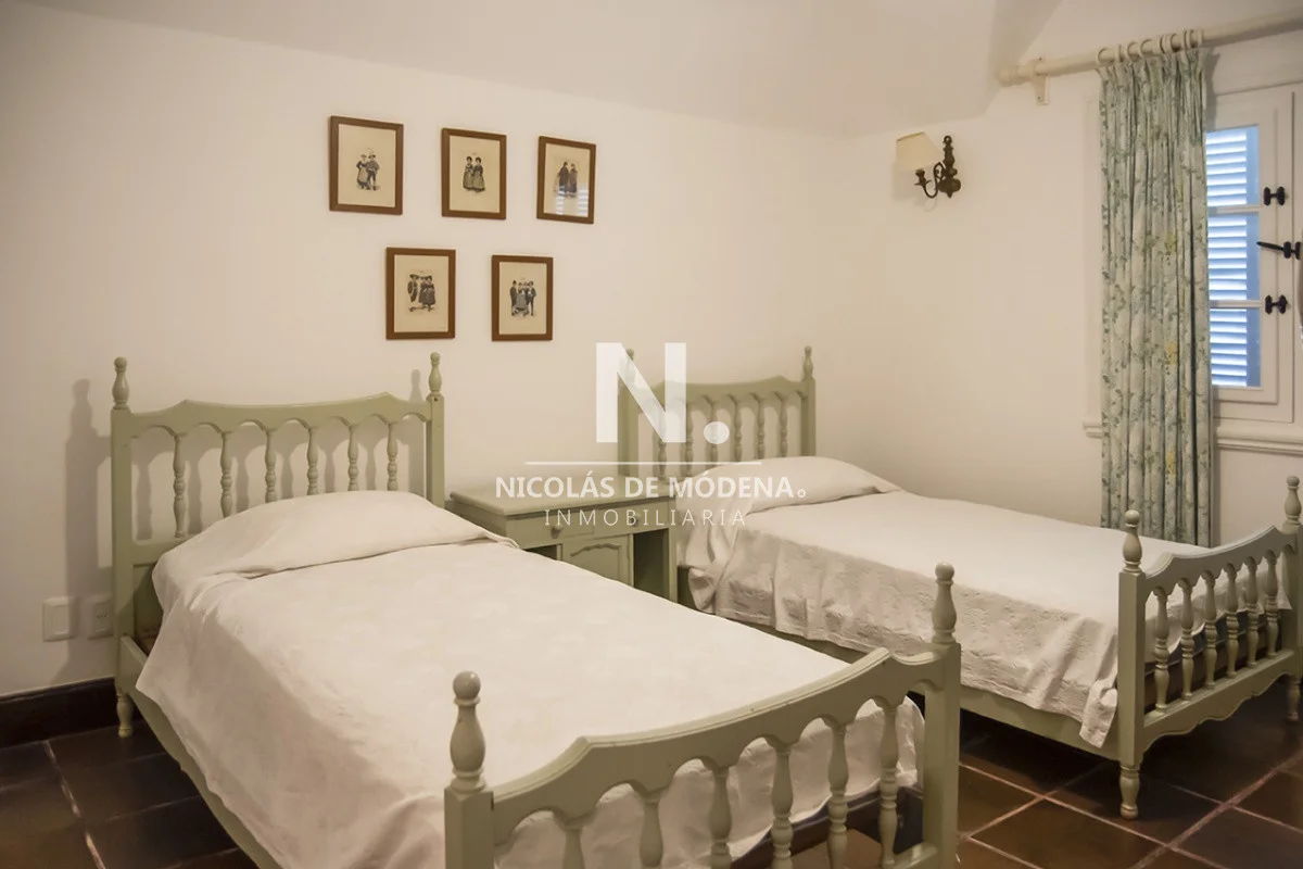 Casa en Golf, propiedad 23254 -Imagen 24