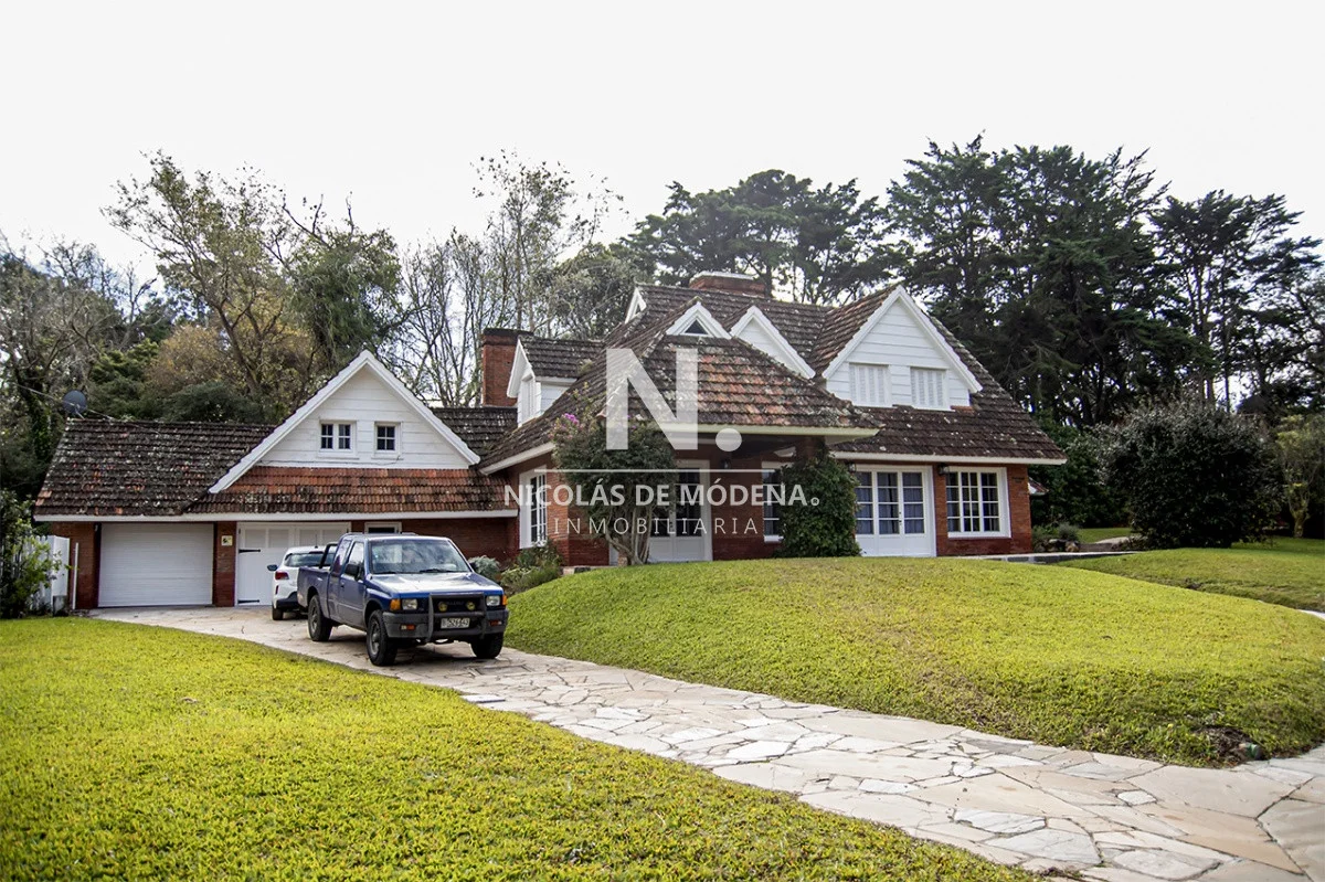 Casa en Golf, propiedad 23254 -Imagen 4