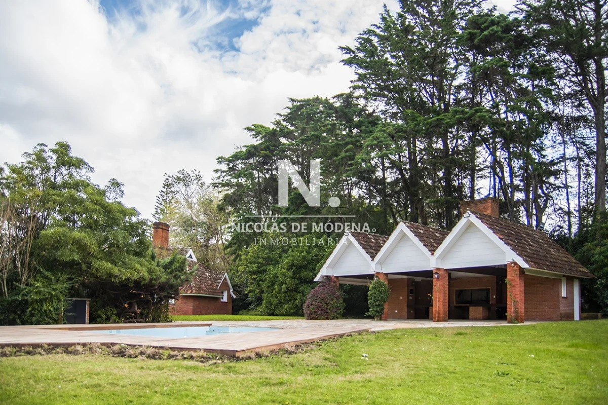 Casa en Golf, propiedad 23254 -Imagen 5