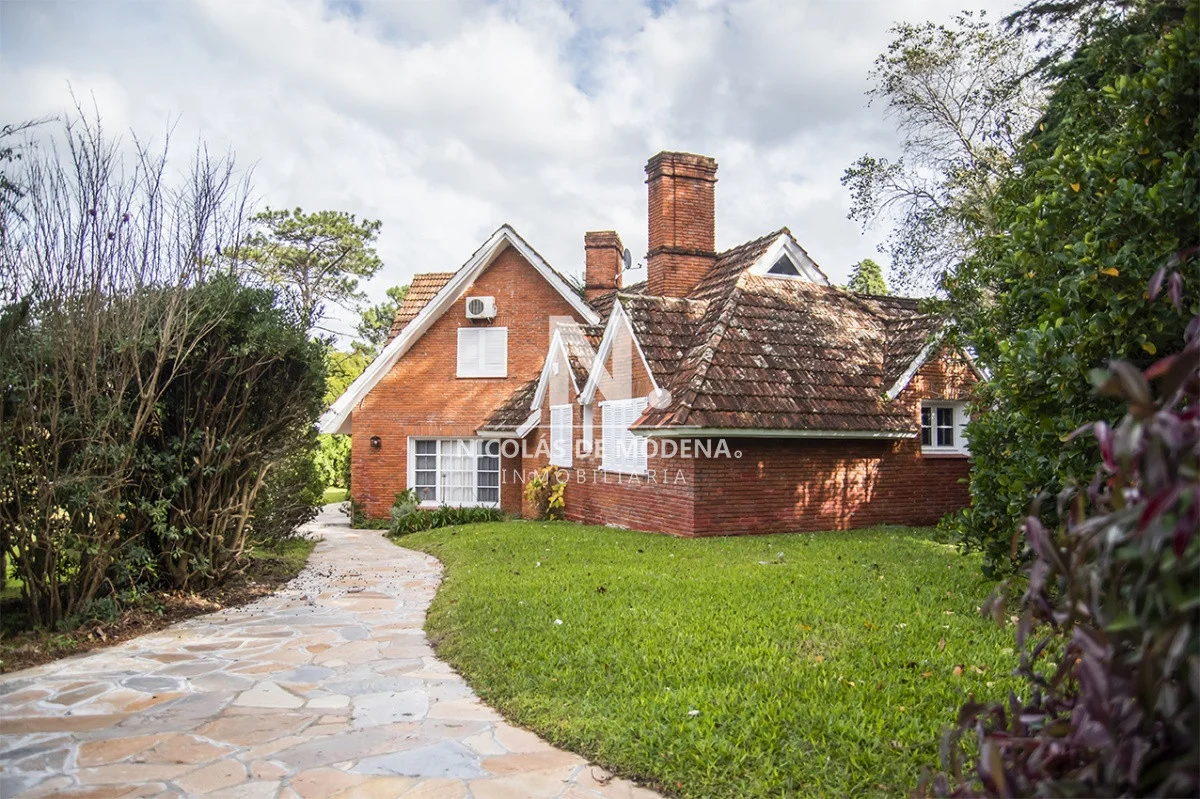 Casa en Golf, propiedad 23254 -Imagen 8