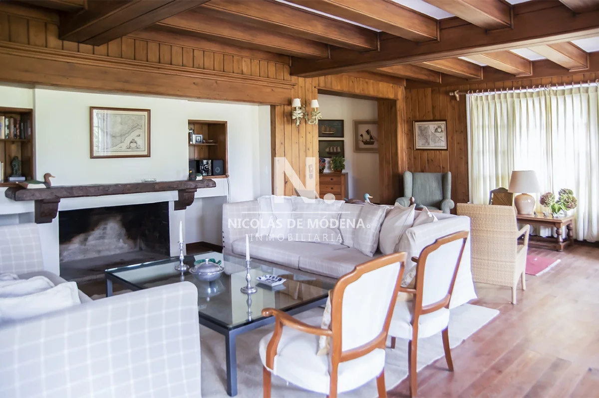Casa en Golf, propiedad 23254 -Imagen 9