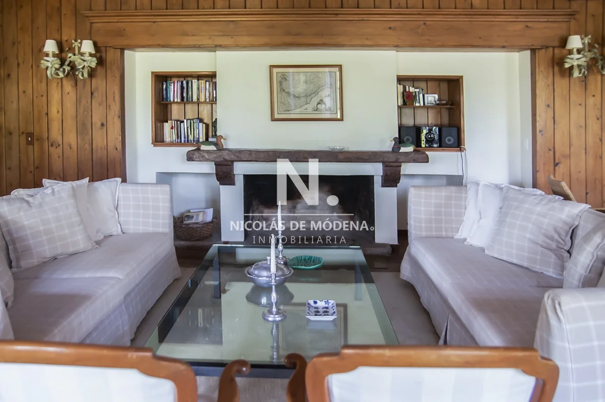 Casa en Golf, propiedad 23254 -Imagen 10
