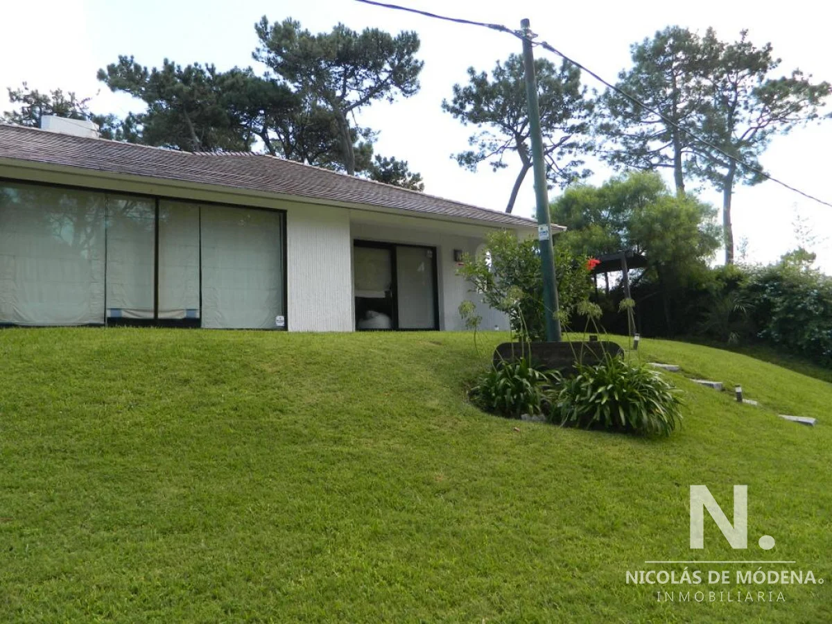 Casa en Jardines de Córdoba, propiedad 23269 -Imagen 2