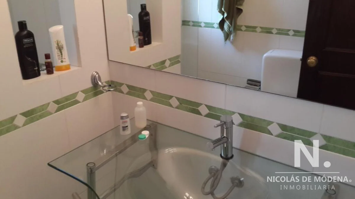 Casa en Jardines de Córdoba, propiedad 23269 -Imagen 11