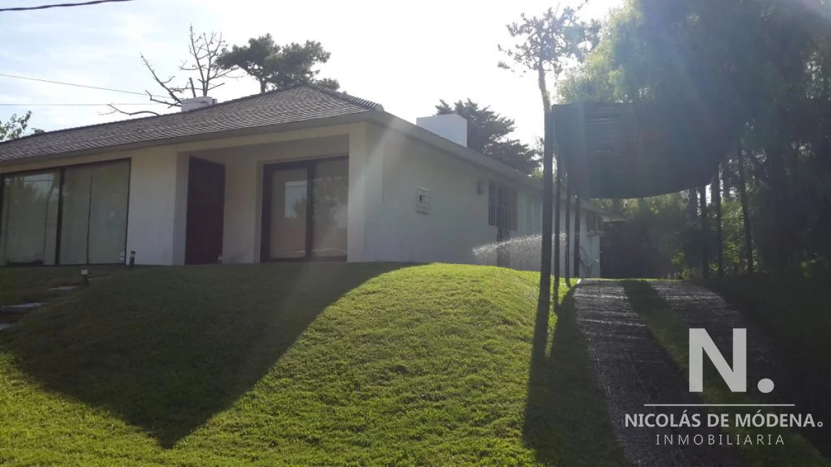 Casa en Jardines de Córdoba, propiedad 23269 -Imagen 3