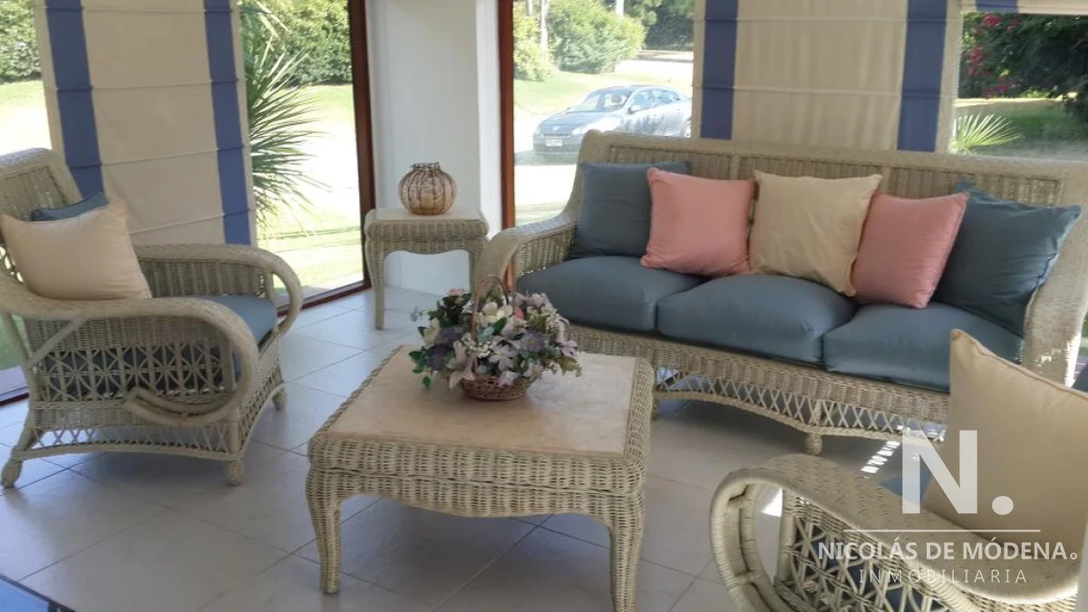 Casa en Jardines de Córdoba, propiedad 23269 -Imagen 4