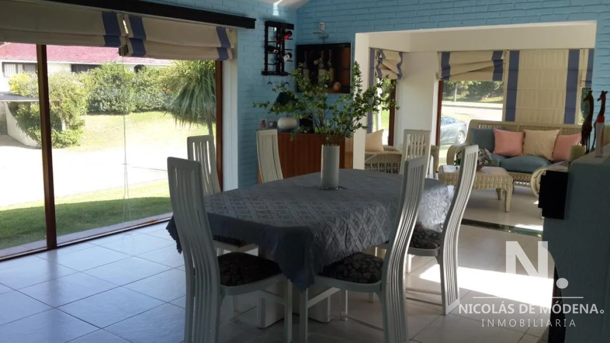 Casa en Jardines de Córdoba, propiedad 23269 -Imagen 5