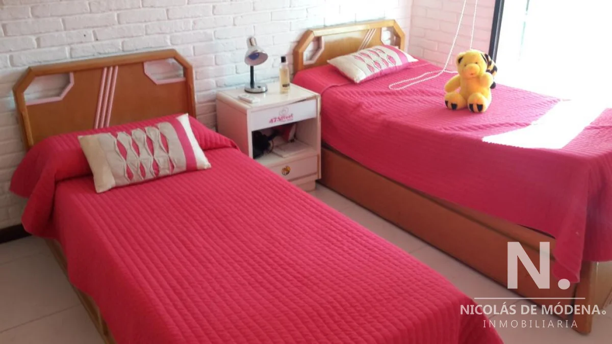 Casa en Jardines de Córdoba, propiedad 23269 -Imagen 9
