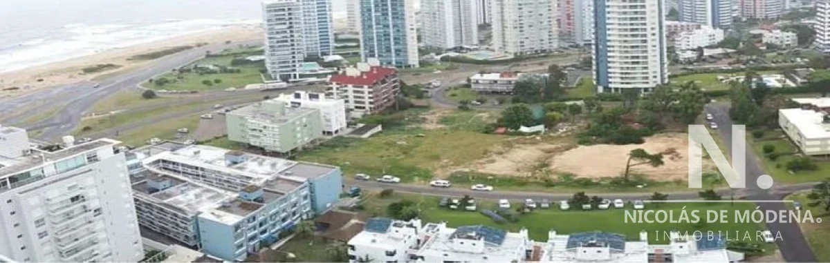 Terreno en Playa Brava, propiedad 23445 -Imagen 3
