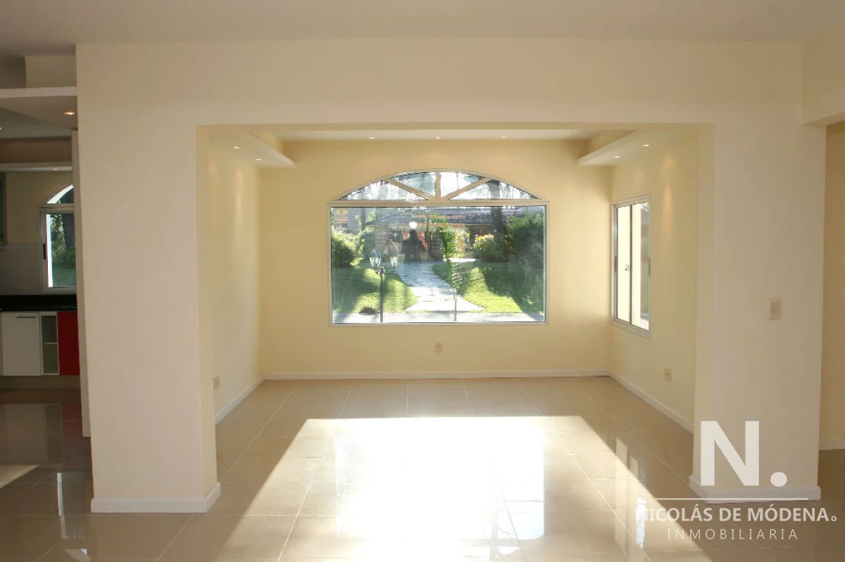 Casa en Jardines de Córdoba, propiedad 23479 -Imagen 2