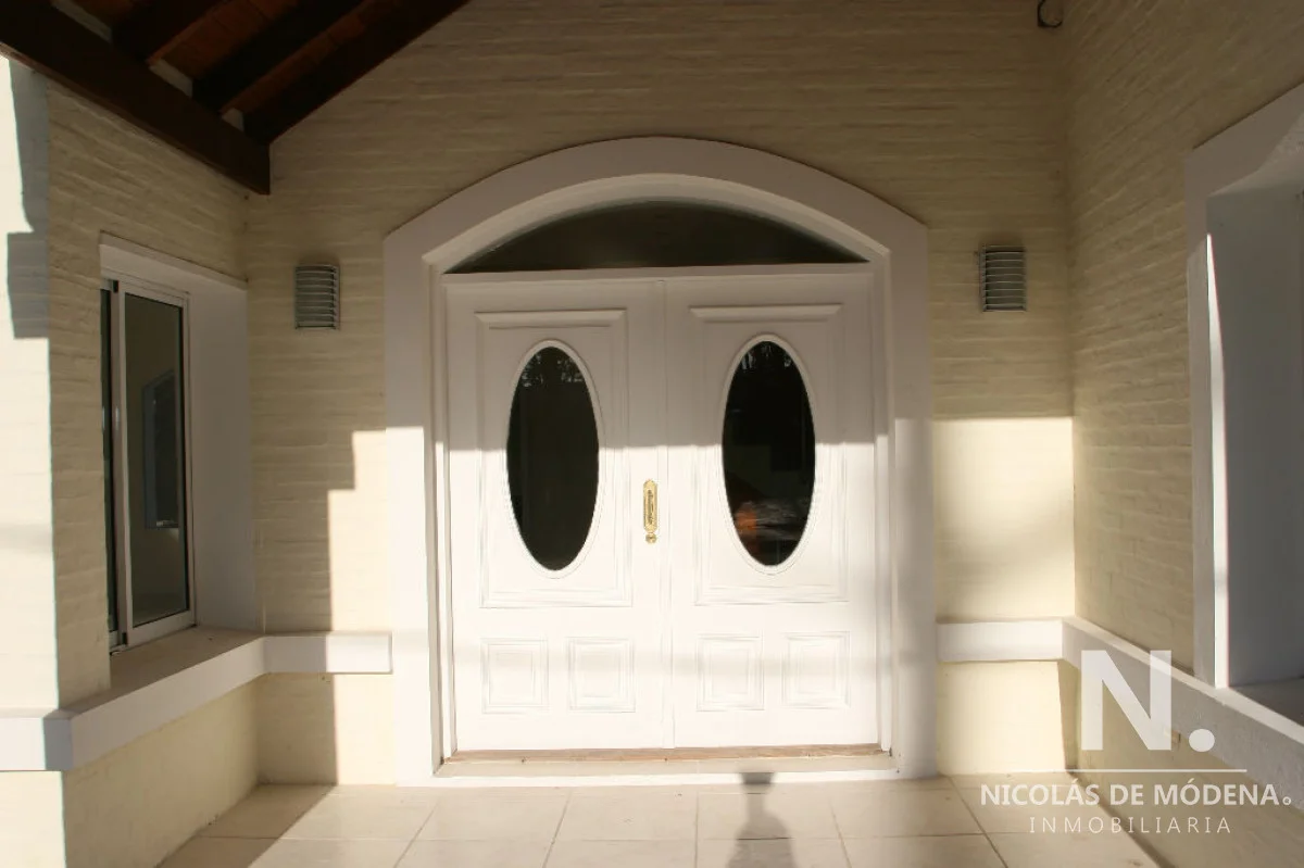 Casa en Jardines de Córdoba, propiedad 23479 -Imagen 15