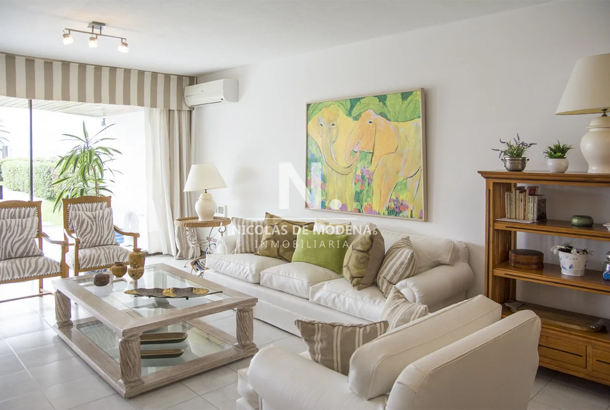 Apartamento en Puerto, propiedad 23485 -Imagen 2