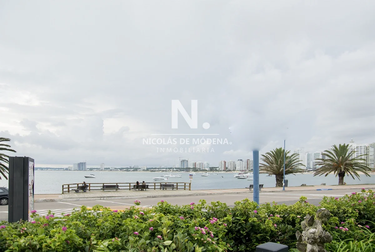 Apartamento en Puerto, propiedad 23485 -Imagen 12
