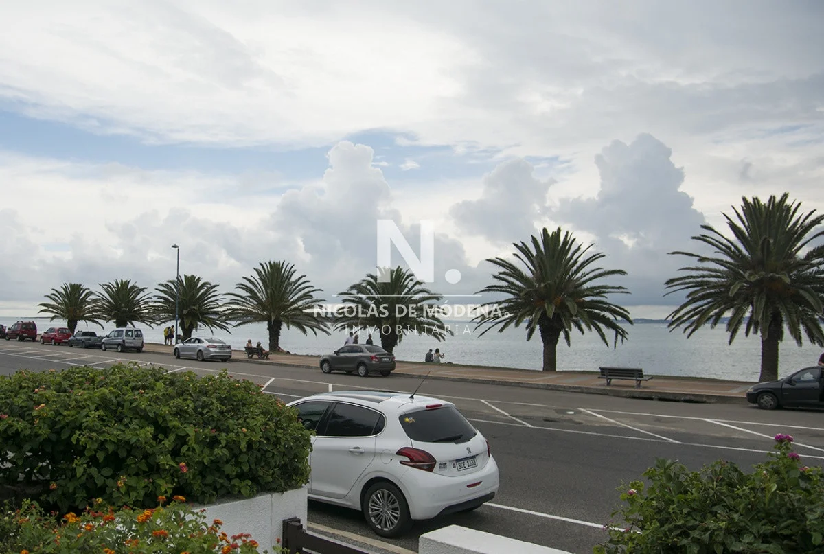 Apartamento en Puerto, propiedad 23485 -Imagen 13