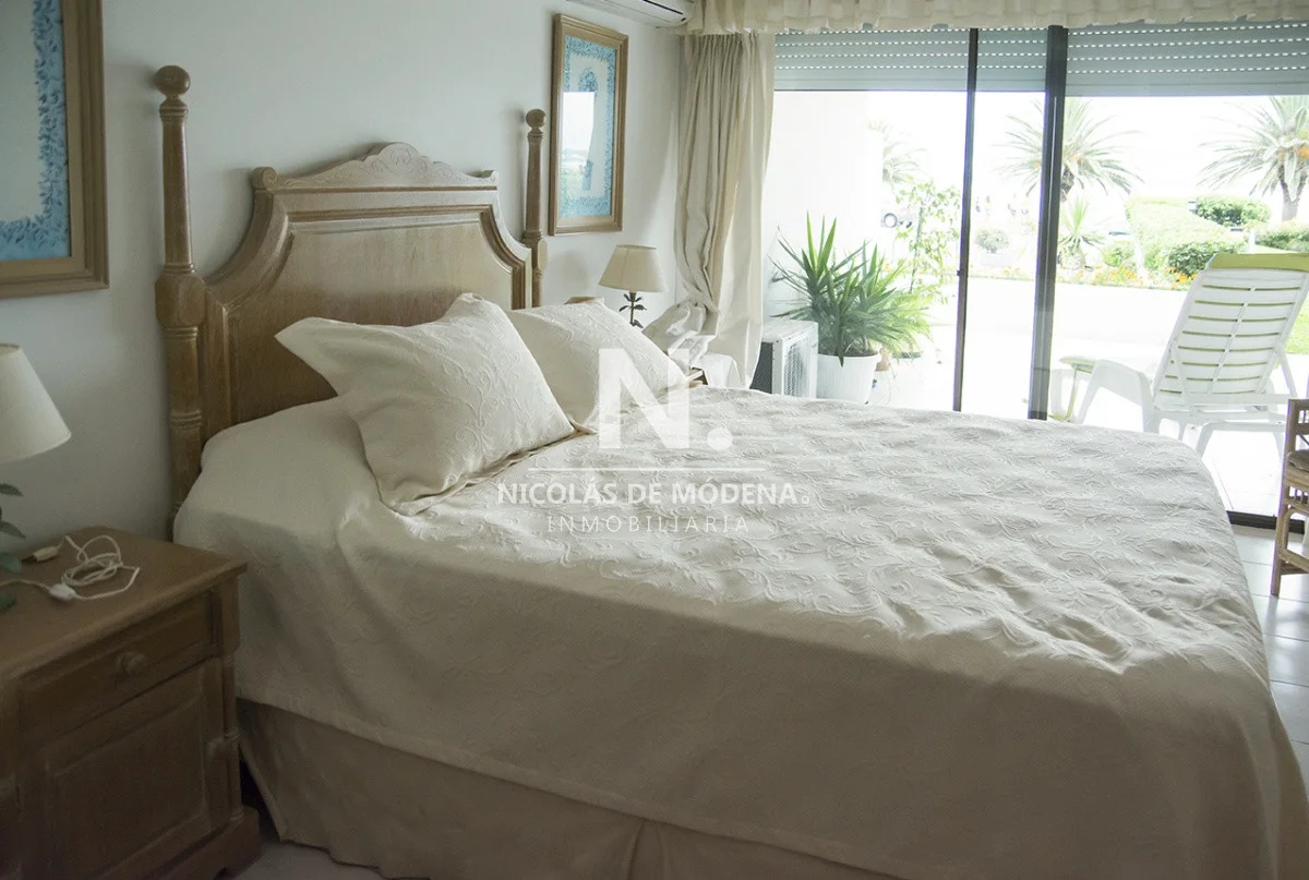 Apartamento en Puerto, propiedad 23485 -Imagen 14