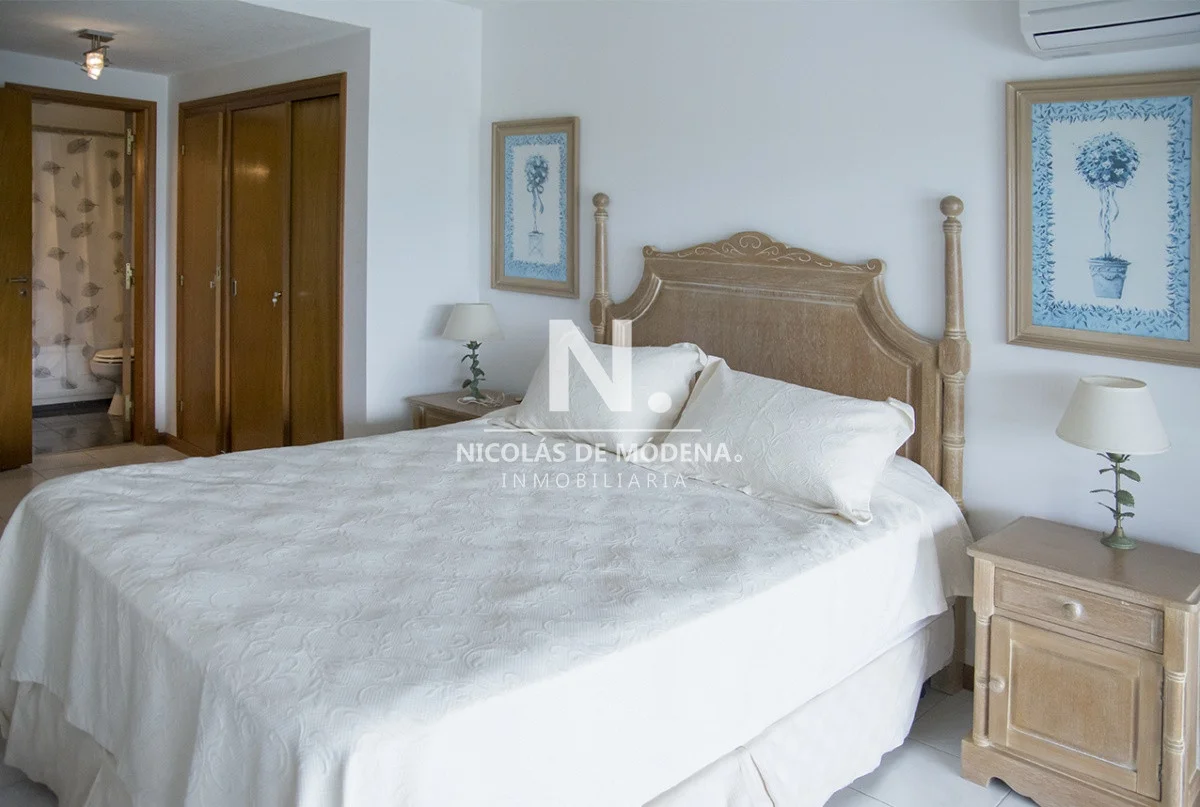 Apartamento en Puerto, propiedad 23485 -Imagen 15