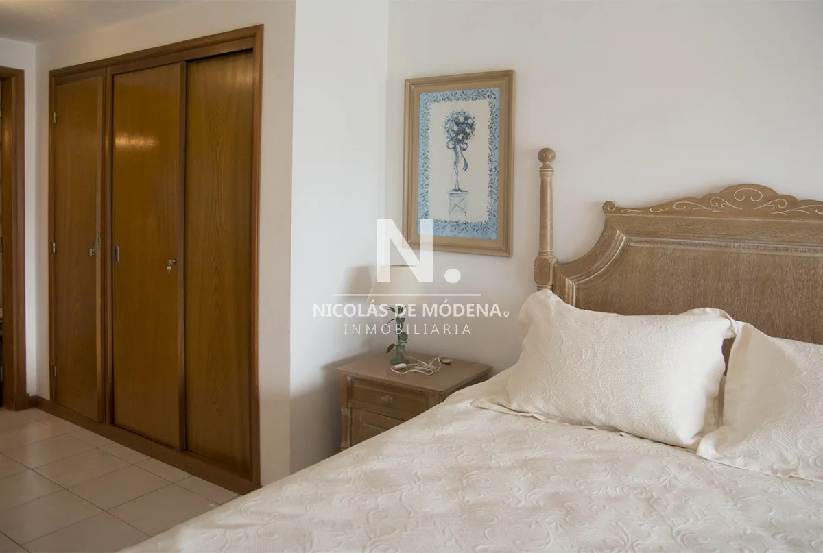 Apartamento en Puerto, propiedad 23485 -Imagen 16