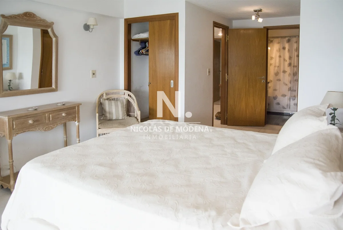 Apartamento en Puerto, propiedad 23485 -Imagen 17