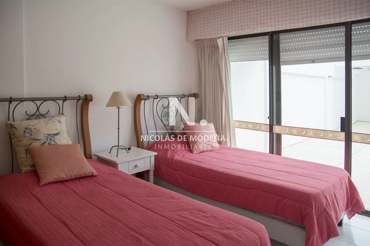 Apartamento en Puerto, propiedad 23485 -Imagen 19