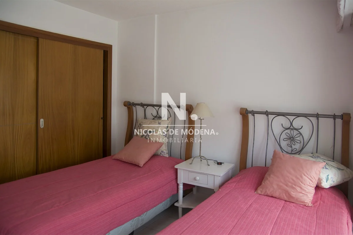 Apartamento en Puerto, propiedad 23485 -Imagen 20