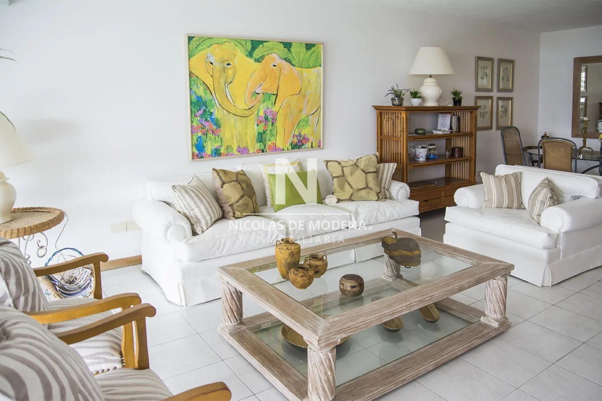 Apartamento en Puerto, propiedad 23485 -Imagen 3