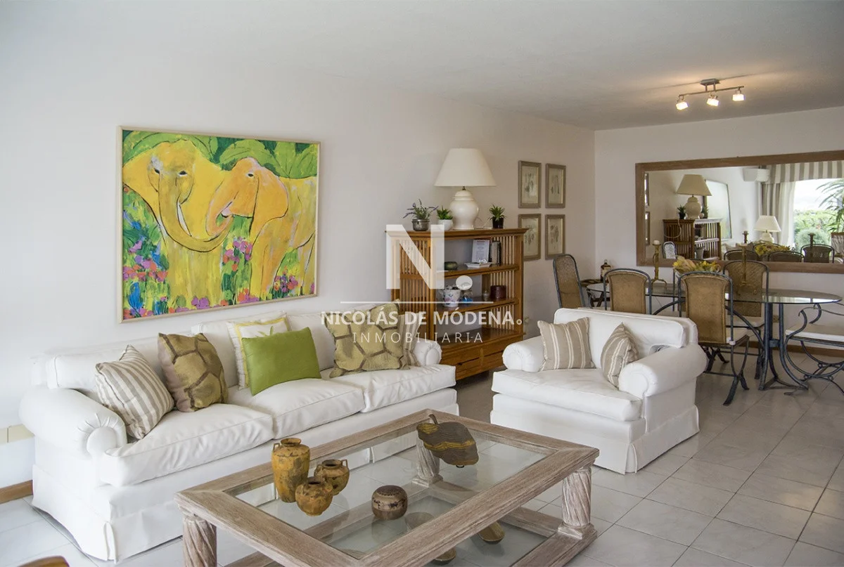 Apartamento en Puerto, propiedad 23485 -Imagen 4
