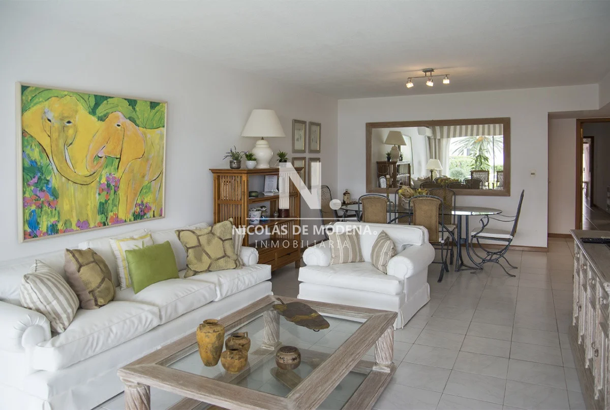 Apartamento en Puerto, propiedad 23485 -Imagen 5