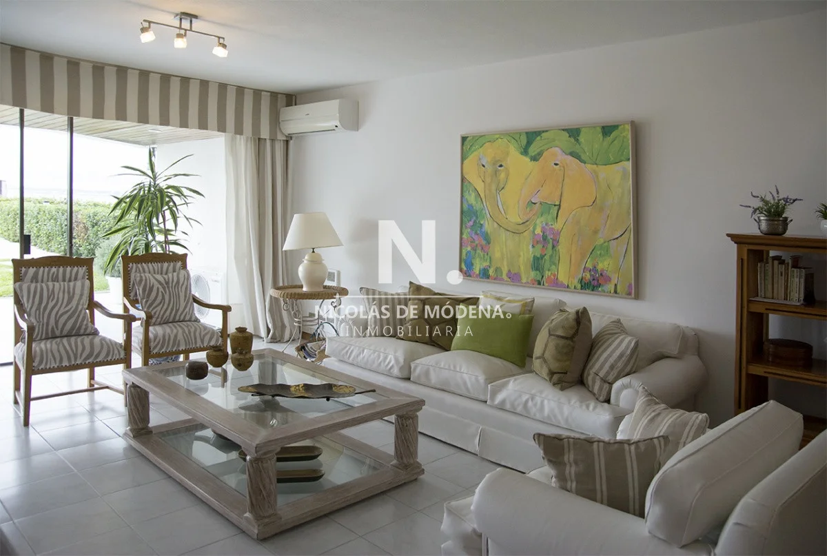 Apartamento en Puerto, propiedad 23485 -Imagen 6