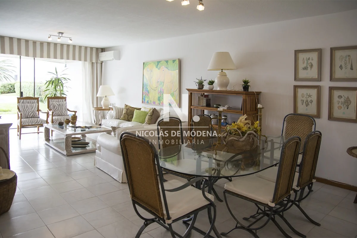Apartamento en Puerto, propiedad 23485 -Imagen 7