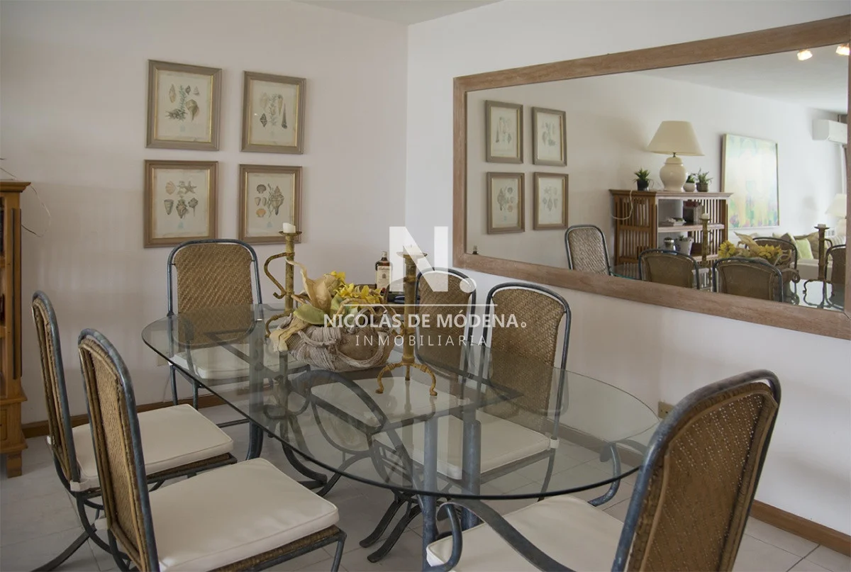 Apartamento en Puerto, propiedad 23485 -Imagen 8