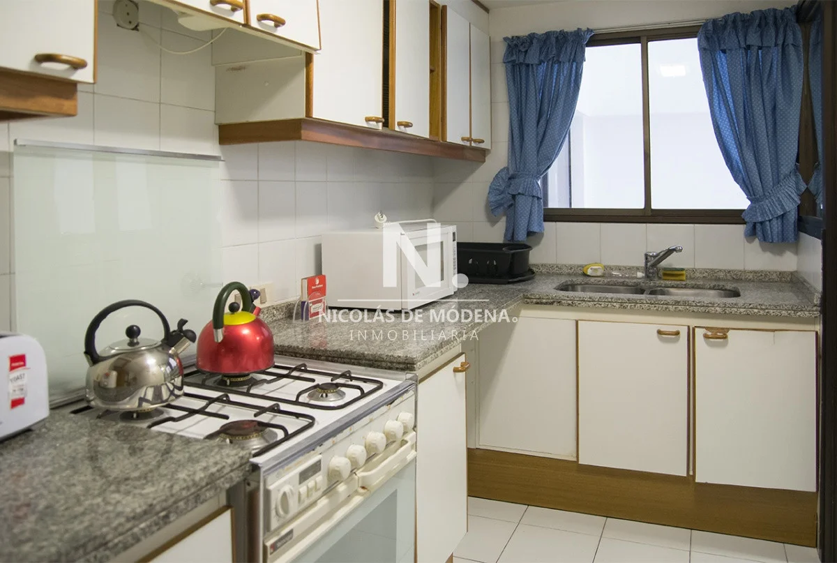 Apartamento en Puerto, propiedad 23485 -Imagen 9