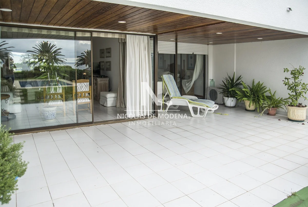 Apartamento en Puerto, propiedad 23485 -Imagen 10