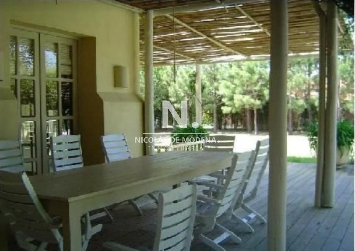 Casa en Playa Brava, propiedad 23495 -Imagen 11