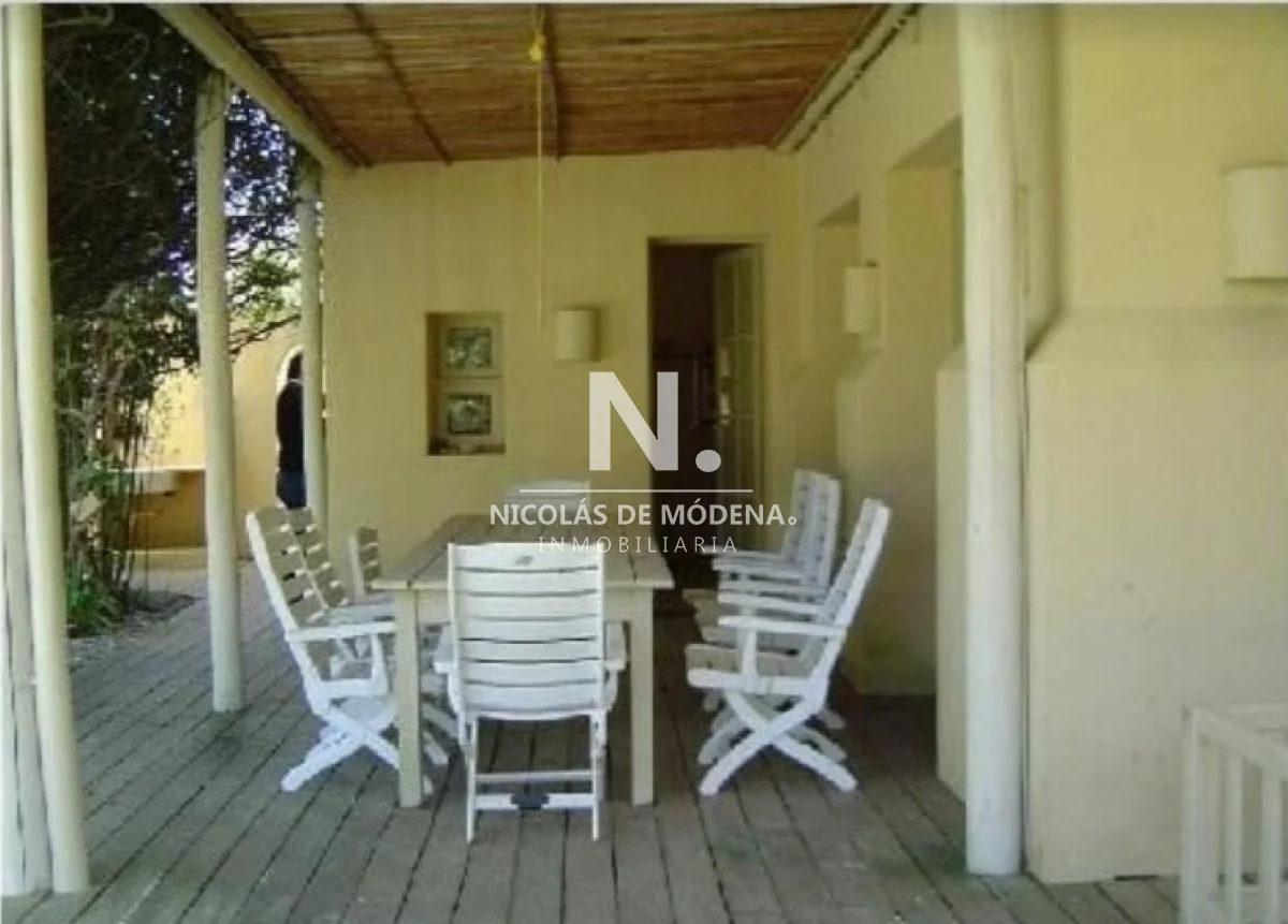 Casa en Playa Brava, propiedad 23495 -Imagen 12