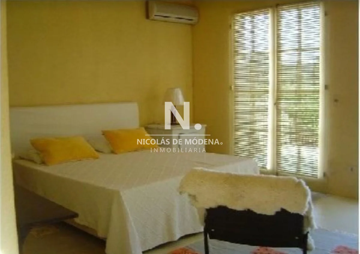 Casa en Playa Brava, propiedad 23495 -Imagen 4