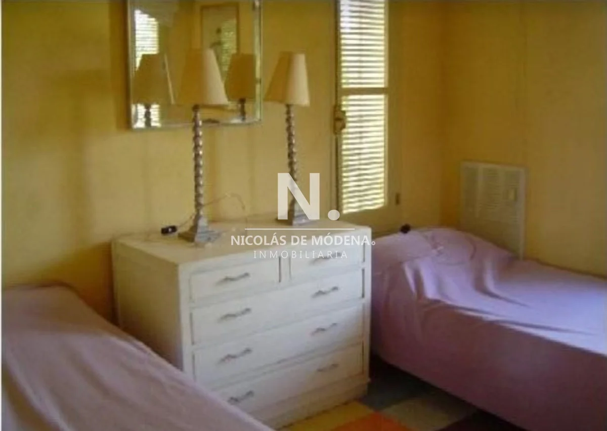Casa en Playa Brava, propiedad 23495 -Imagen 6