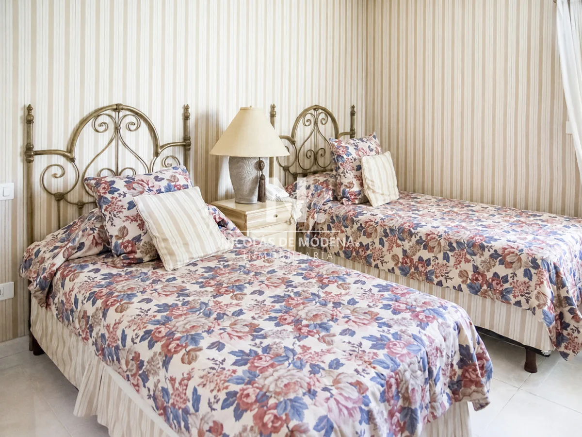 Apartamento en Playa Mansa, propiedad 23535 -Imagen 16