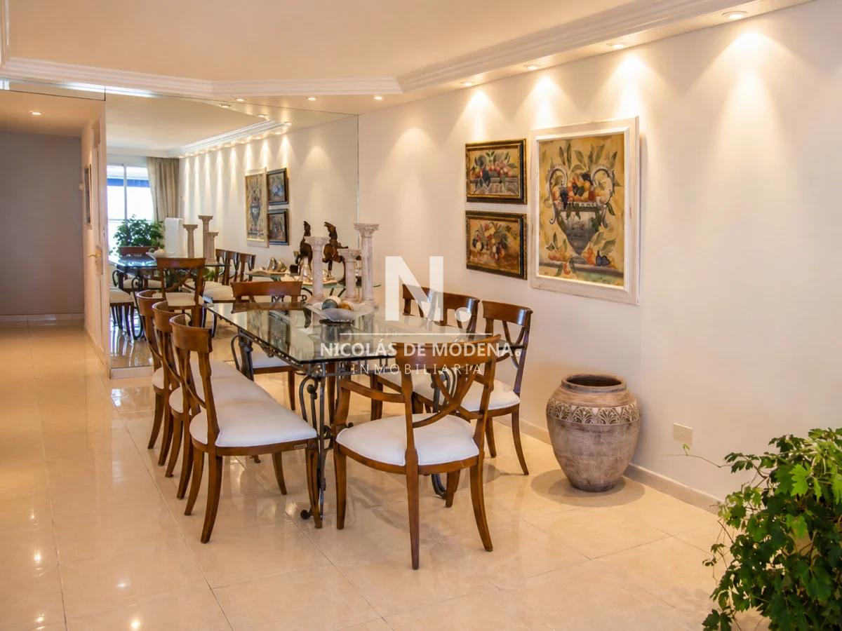 Apartamento en Playa Mansa, propiedad 23535 -Imagen 6