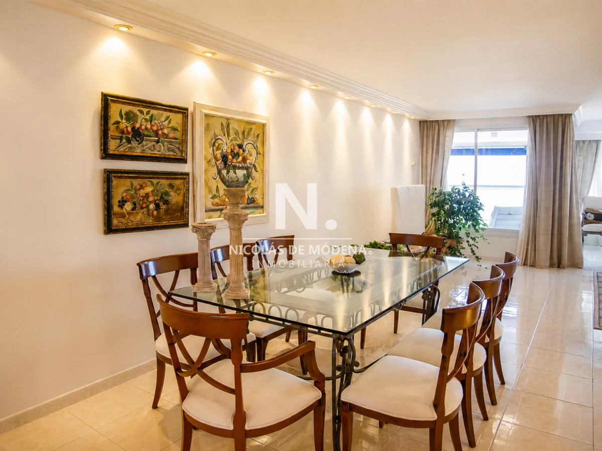 Apartamento en Playa Mansa, propiedad 23535 -Imagen 7