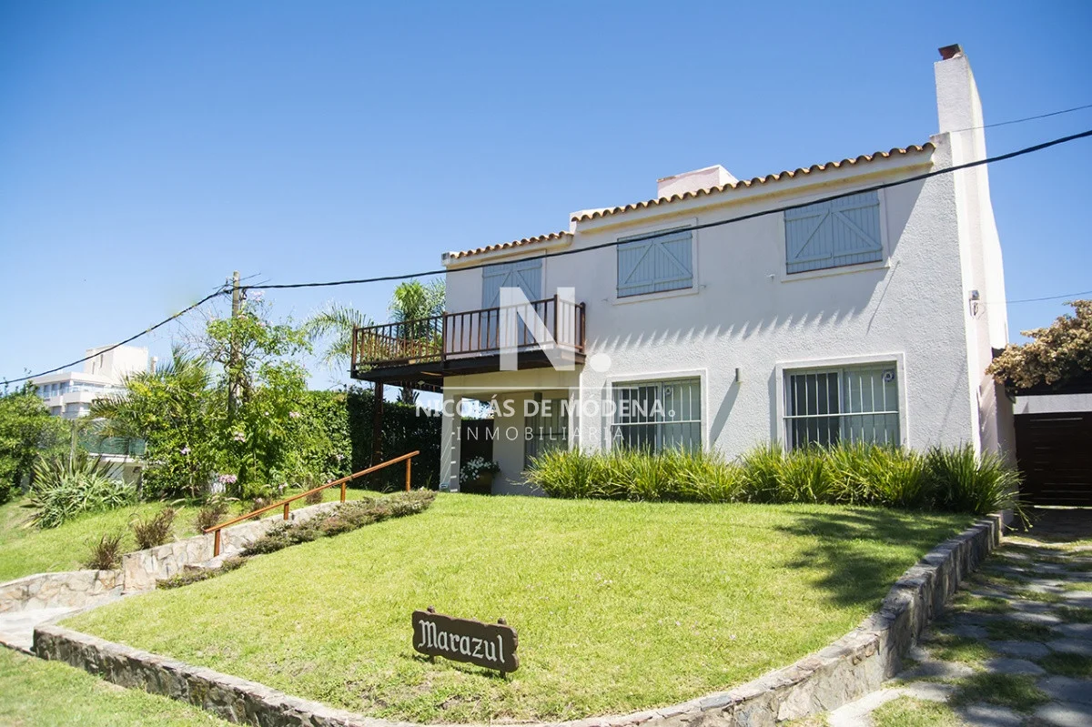 Casa en Rincón del Indio, propiedad 23536 -Imagen 1