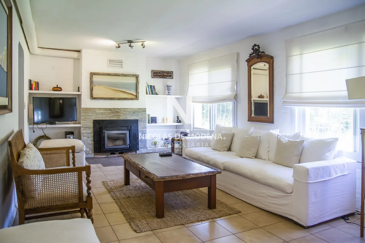 Casa en Rincón del Indio, propiedad 23536 -Imagen 2