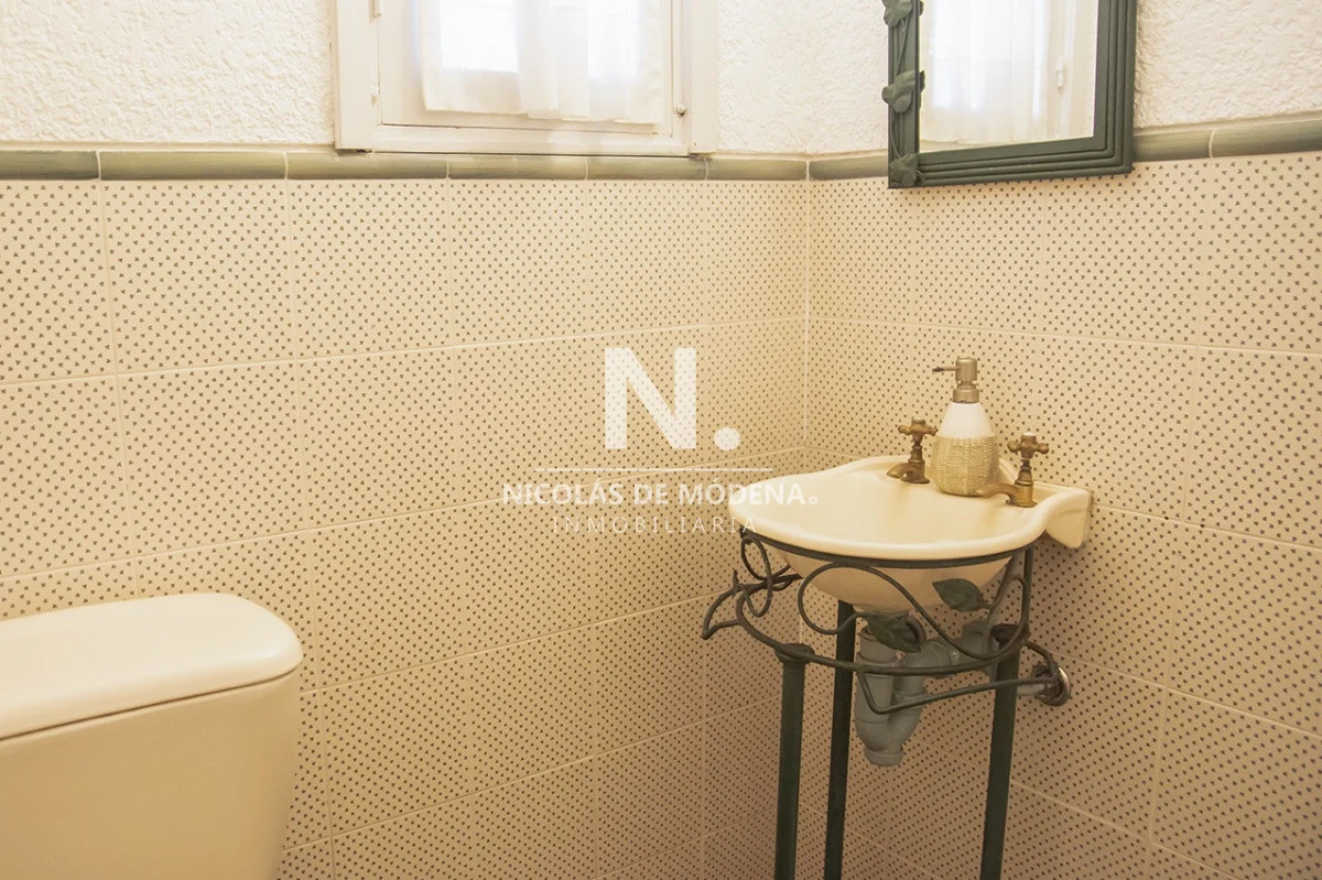 Casa en Rincón del Indio, propiedad 23536 -Imagen 12