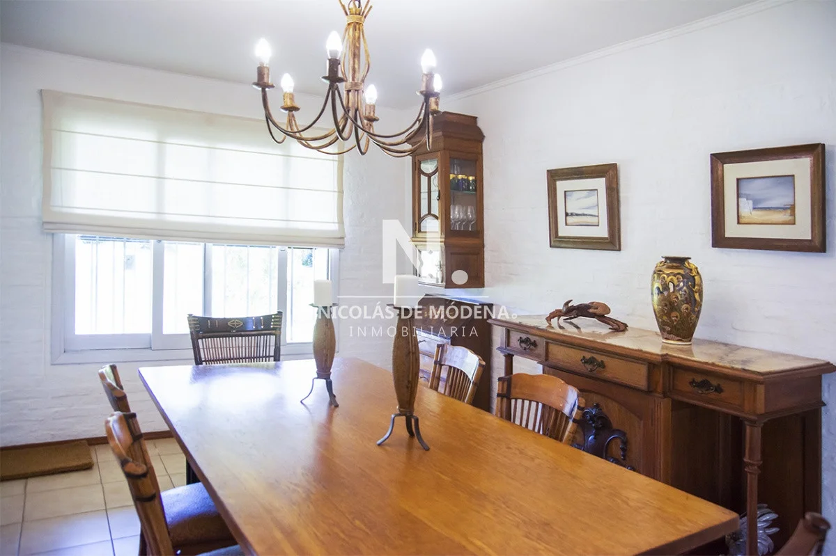 Casa en Rincón del Indio, propiedad 23536 -Imagen 6