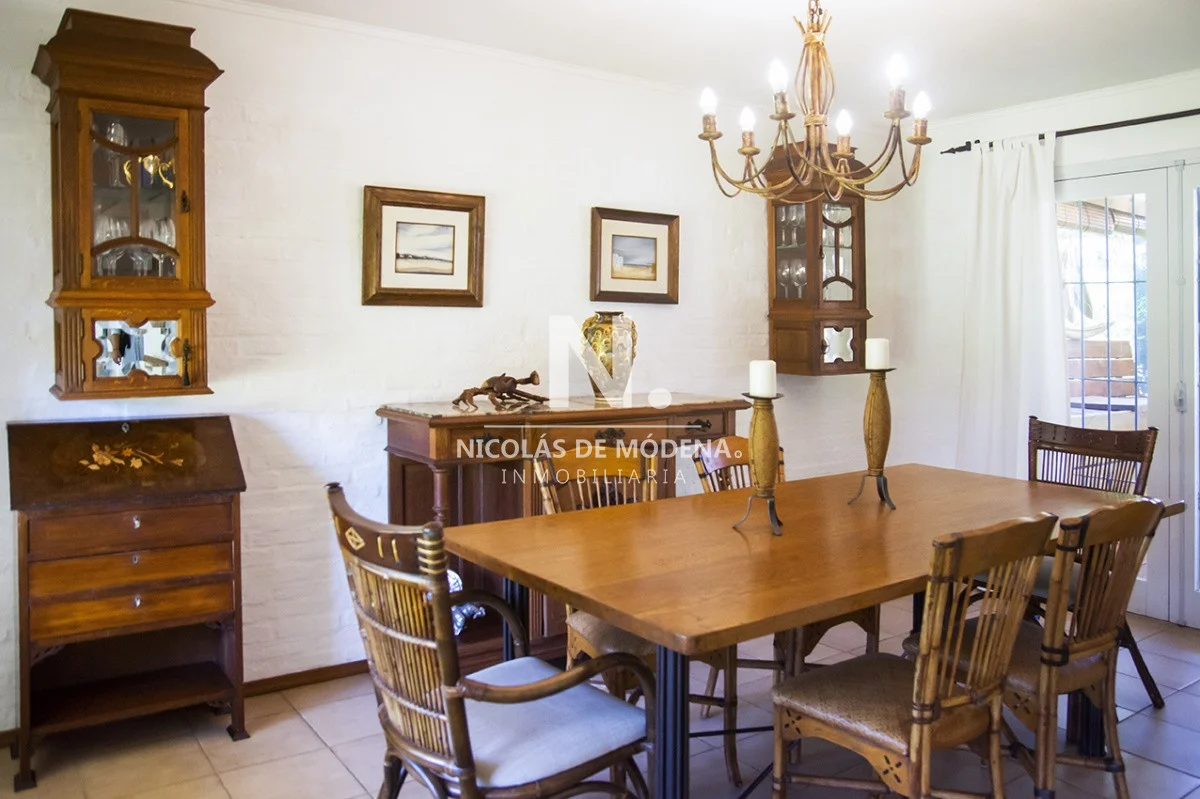 Casa en Rincón del Indio, propiedad 23536 -Imagen 7
